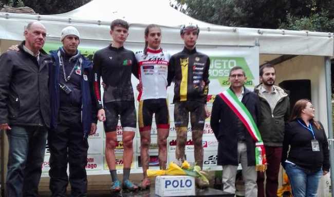 betteo podio