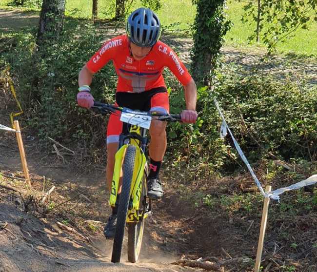 betteo ago 20 bici