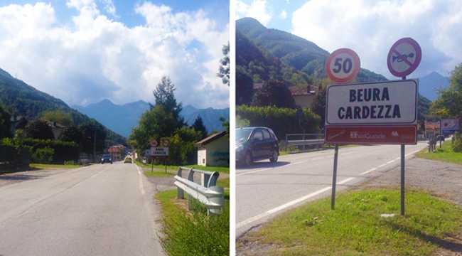 beura cartelli rotonda mix