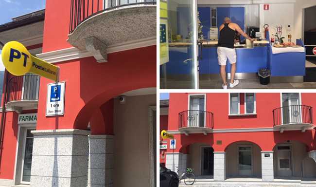 beura poste mix giu 18