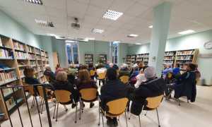 biblioteca contini bimbi