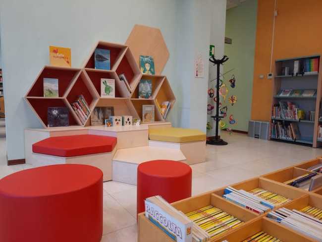 biblioteca