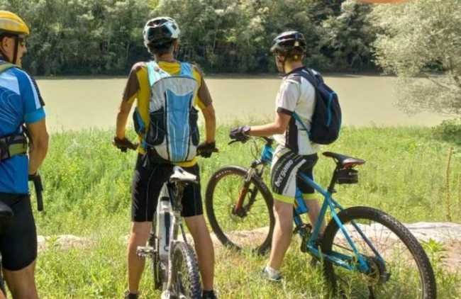 bici toce