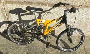 bici rubata stazione