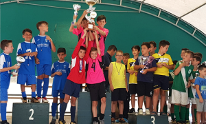 bimbi in festa copertina