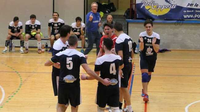 bistrot volley