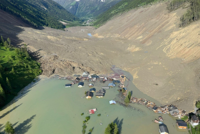 blatten canton valais