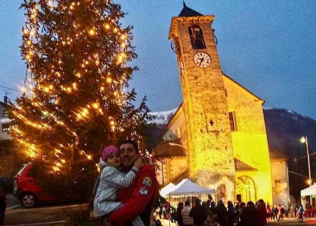 bognanco natale