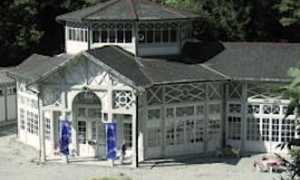 bognanco padiglione rubino