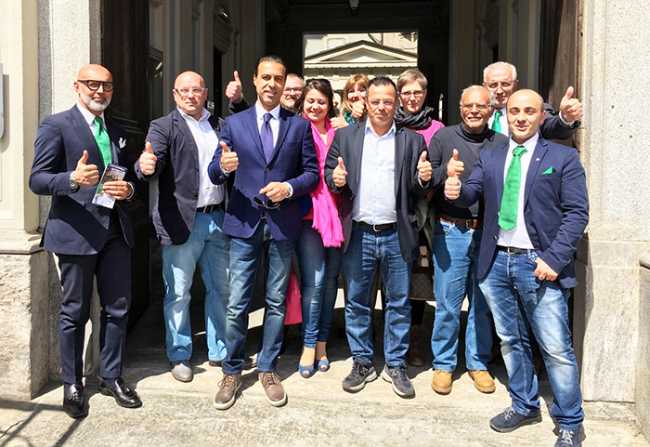 bonanno leghisti pizzi