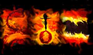 bonseri mostra locandina