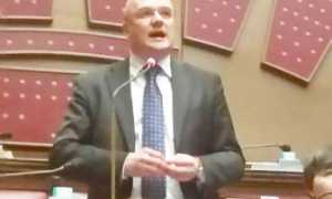 borghi discorso aula