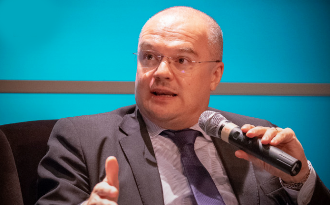 borghi enrico microfono