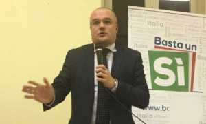 borghi mano bassa