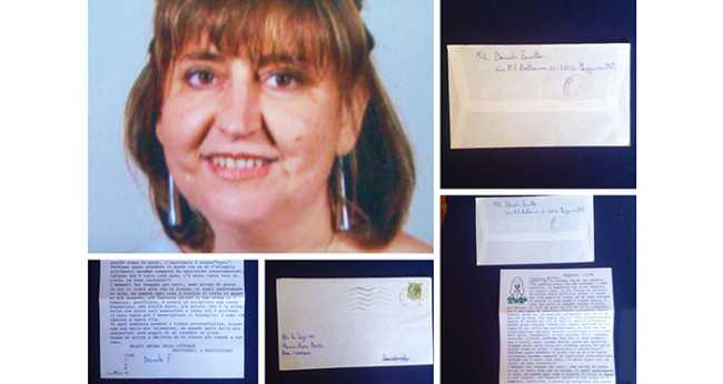 borri mari venerabile zanetta