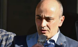 bossi marco