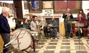 bracchio young band