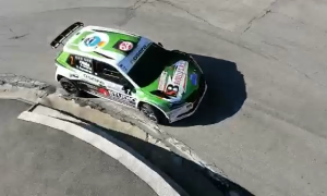 bruni vista tetto