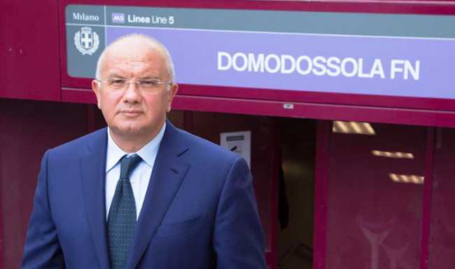 bruno rota metropolitana