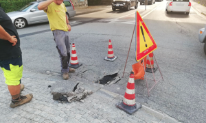 buca rotonda avis