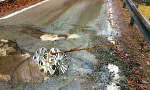 buca strada vigezzo cerchi