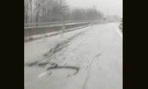 buca superstrada gen 18