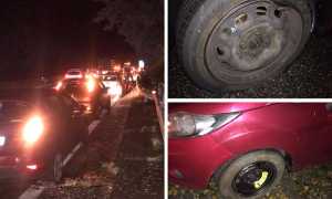 buche superstrada mix ott 18