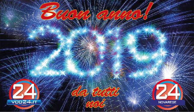 buon 2019 brillante