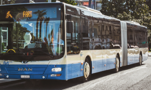 bus fart locarno