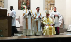 busoni diacono roma feb 18