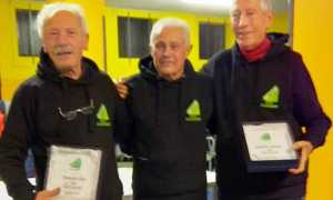caddese premiati
