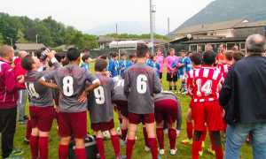 calcio torneo esordienti ornavasso