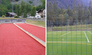 campi bocce tennis antrona