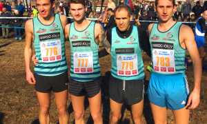 campionati di societa