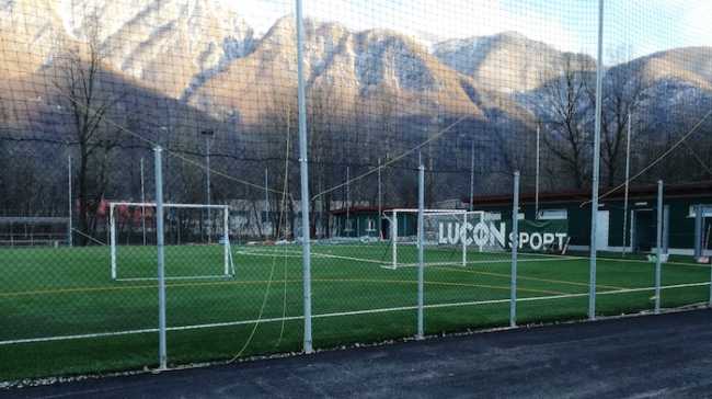 campo nosere