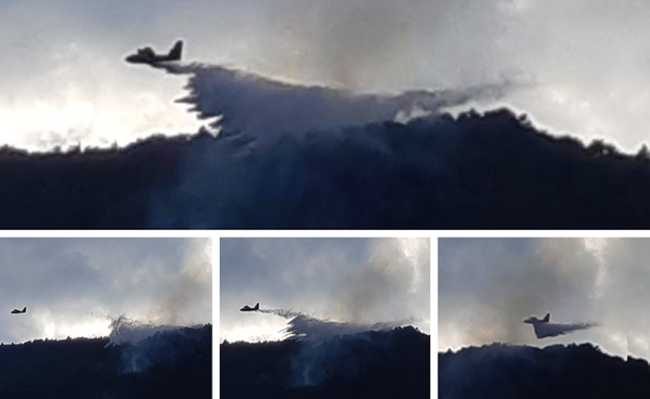 canadair andromia mix lug 18