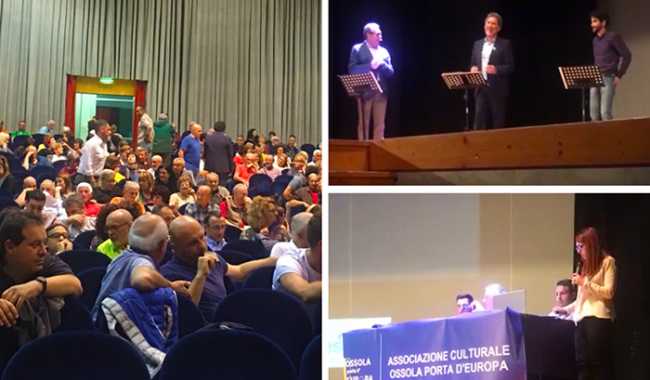 candidati sindaco villa dibatito fabbrica mag 18 mix