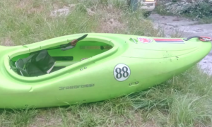 canoa meta