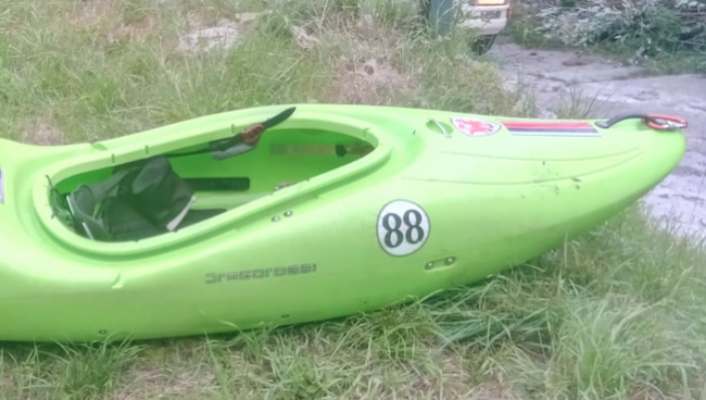 canoa meta