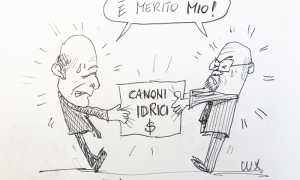 canoni idrici lux