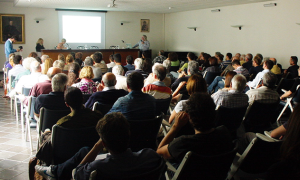 canova seminario calvario