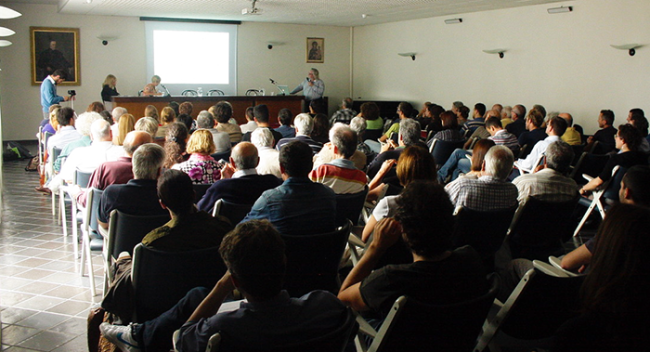canova seminario calvario