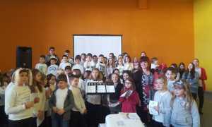 canti natale bambini