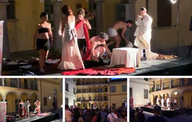 caravaggio teatro domo ago 19 mix