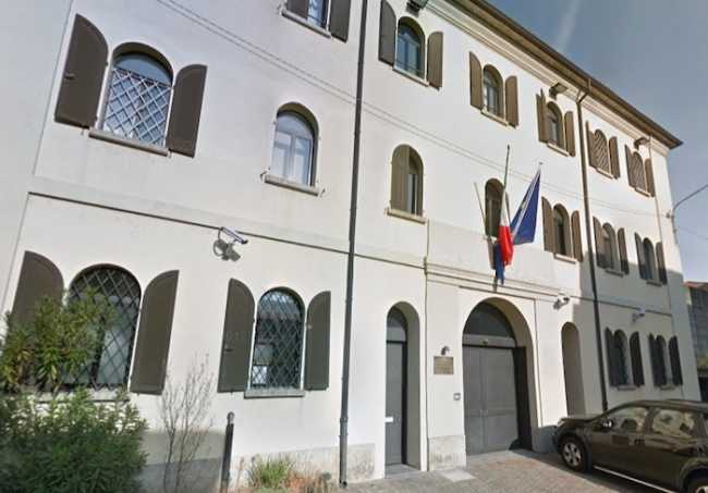 carcere vb