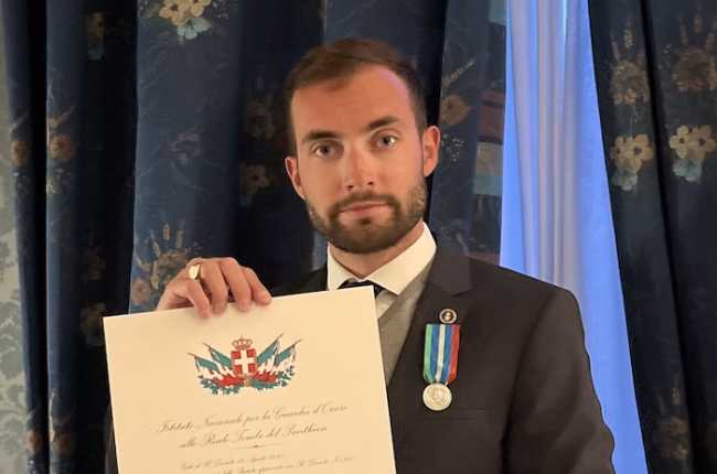 carlo fedeli