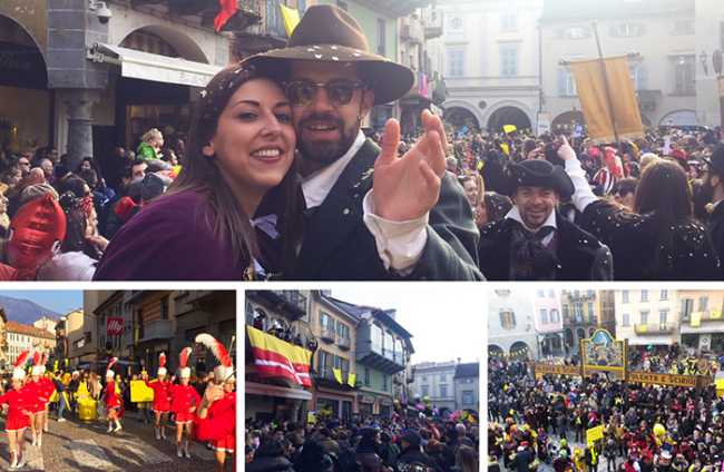 carnevale 18 sfilata mix matrimonio