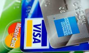 carte credito