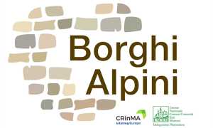 cartello Borghi Alpini