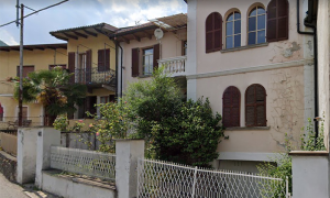 cas OK VILLA